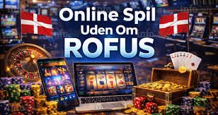 Udenlandske Casinoer i Danmark 2026 Trends og Regulering