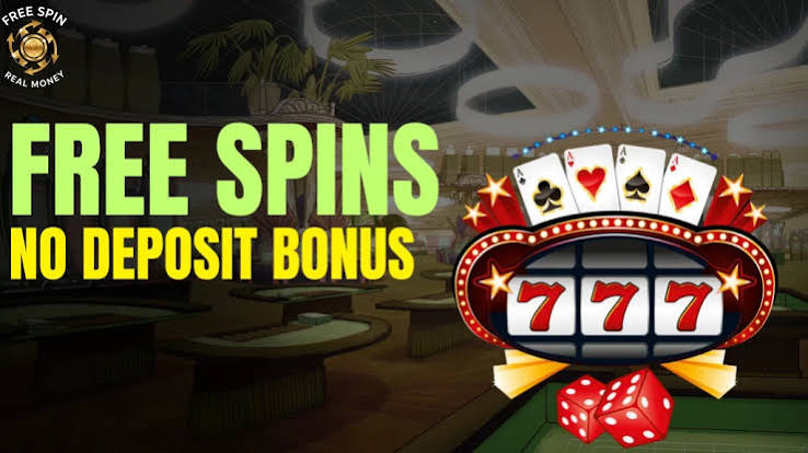 Unlock the Excitement of Free Spins No Deposit Bonuses 1601439677