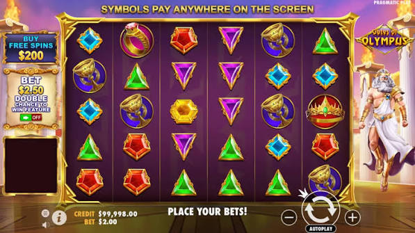 Unlocking the Secrets of Gates of Olympus Super Scatter -866837791