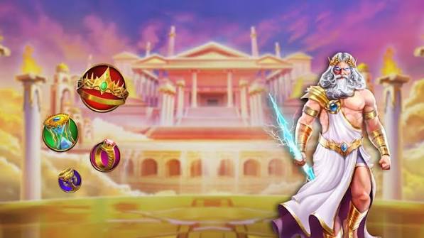 Unlocking the Secrets of Gates of Olympus Super Scatter -866837791