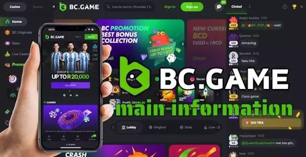 BC.Game Registration Process A Step-by-Step Guide -329874885