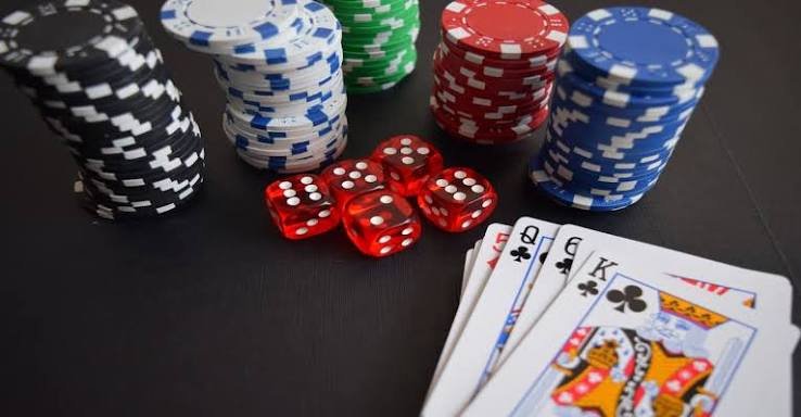 Casino bez ověření bankovního účtu - Hrajte kdekoli a kdykoli