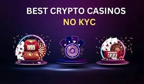 Exploring Bitcoin Casinos with Instant Withdrawals