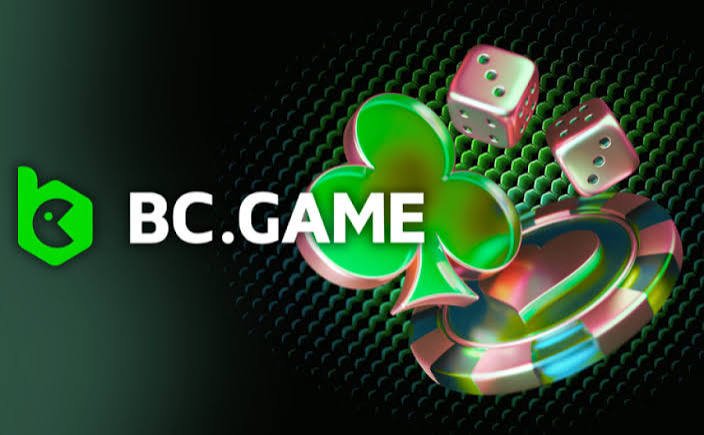 How to Register on BC.Game A Complete Guide