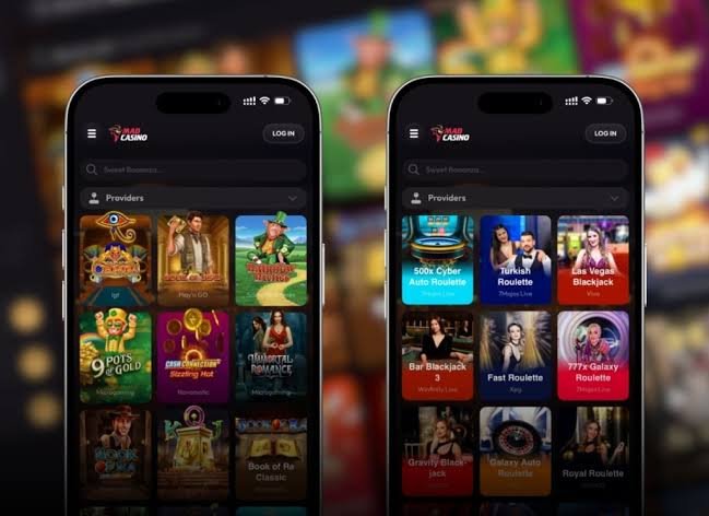 La Emocion de la Ruleta Online en Casinos de Dinero Real