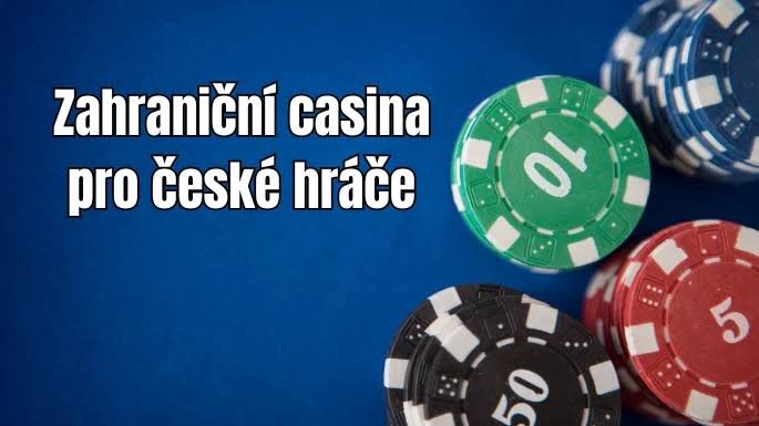 Nejlepší zahraniční casino Jak vybrat to pravé pro vás 48306506 Nejlepší zahraniční casino Jak vybrat to pravé pro vás 48306506