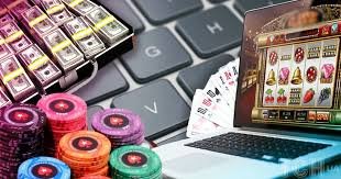 Online Gambling En Dybdegående Analyse af Spillets Verden Online Gambling En Dybdegående Analyse af Spillets Verden