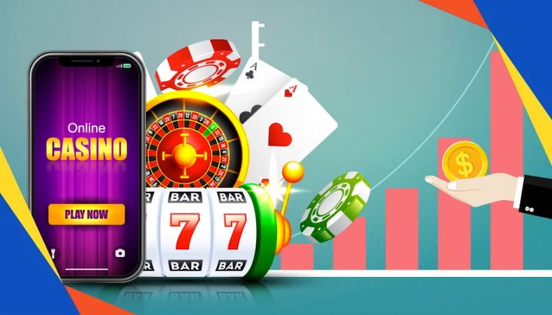 Ontdek Lizarocasino Jouw Toegang tot Spanning en Vermaak Ontdek Lizarocasino Jouw Toegang tot Spanning en Vermaak