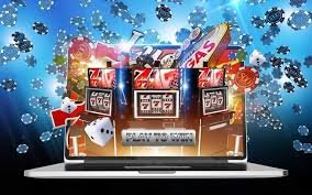 Scopri il Mondo delle Slot Online Guida Completa 1891198146 Scopri il Mondo delle Slot Online Guida Completa 1891198146