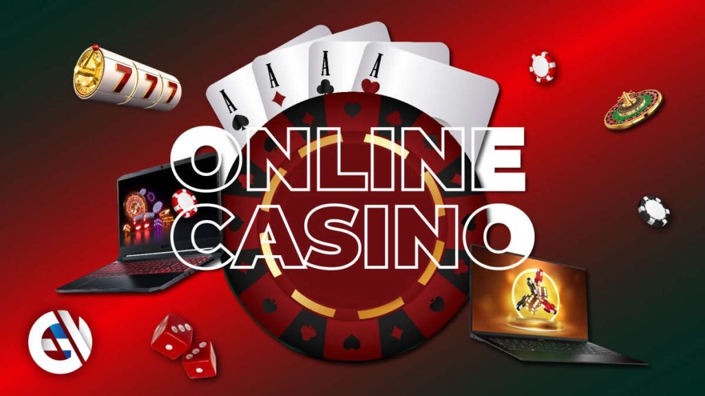 Understanding the Rouge Casino Registration Process