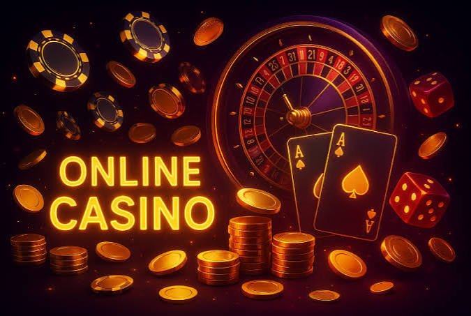 Česká online casina Vstupte do světa zábavy a výher