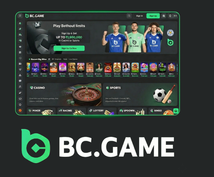 Exploring BC.Game The Ultimate Online Gaming Platform in Indonesia Exploring BC.Game The Ultimate Online Gaming Platform in Indonesia